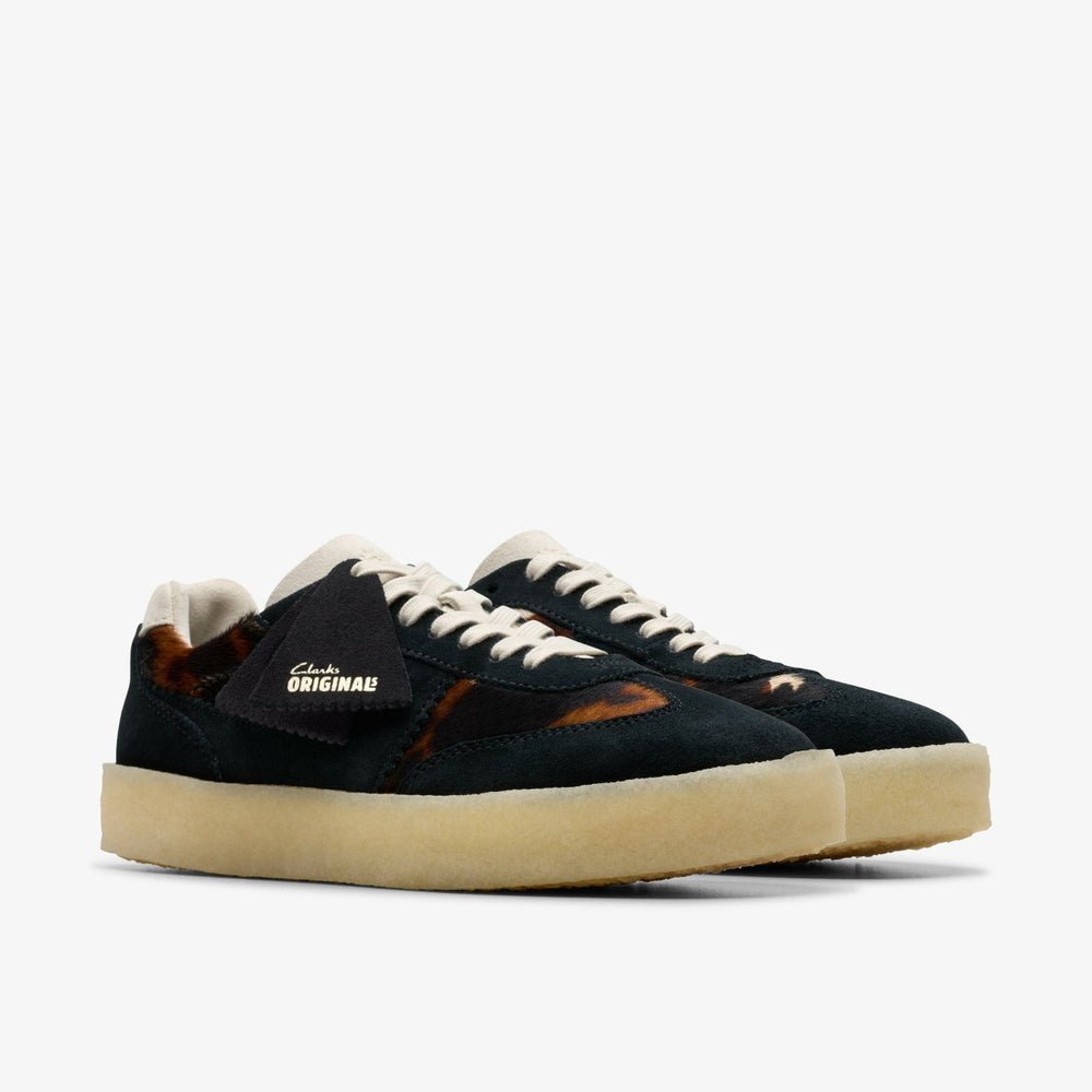 Tor 80 Black Interest | Clarks on Sale - Women