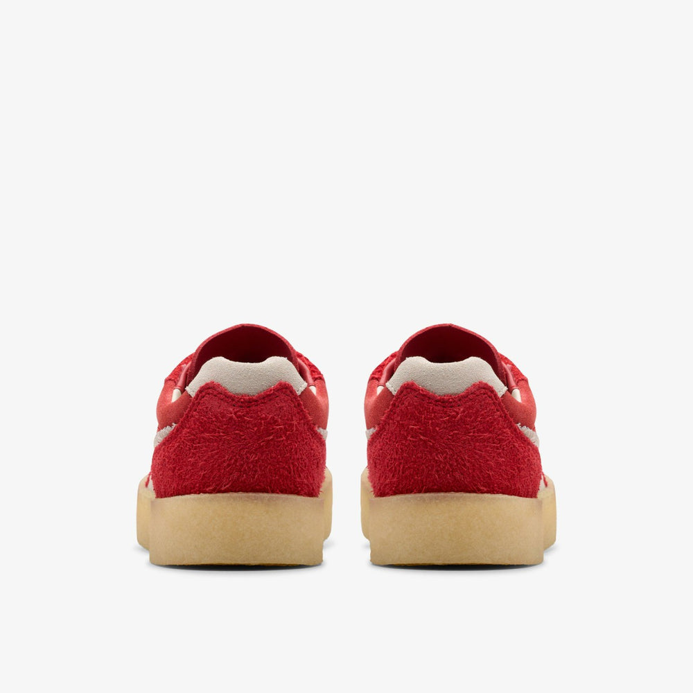 Tor 80 Red Combination | Clarks Sale - Women