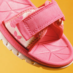 SurfingTide Kid Pink Multicolour | Clarks on Sale - Kids