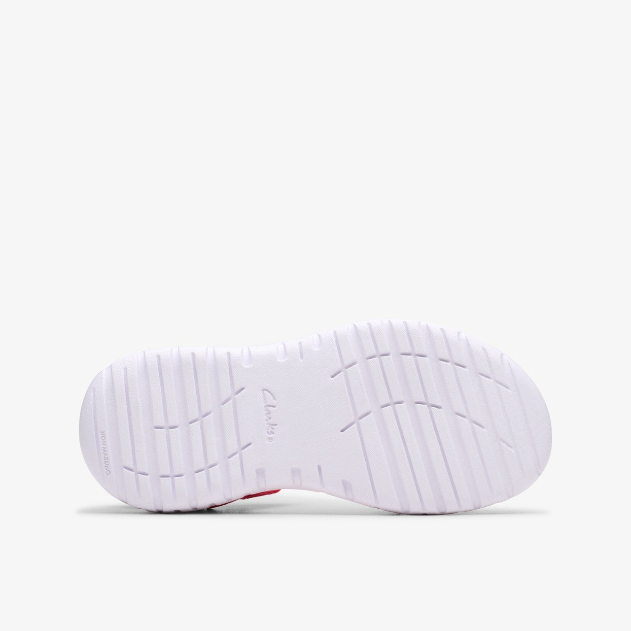 SurfingTide Kid Pink Multicolour | Clarks on Sale - Kids