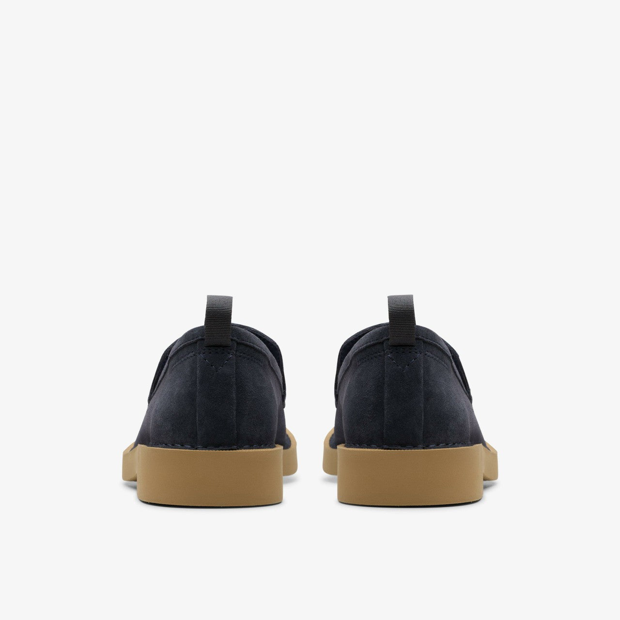 Martock Lo Navy Suede | Clarks for sale - Men