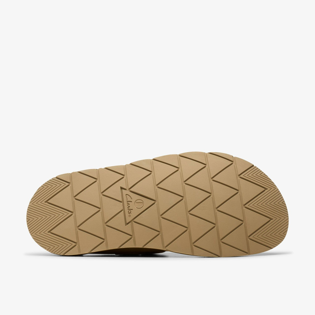 Solsbury Mule Dark Sand Suede | Clarks outlet - Men