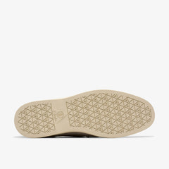 Torford Easy Grey Suede | Clarks discount - Men