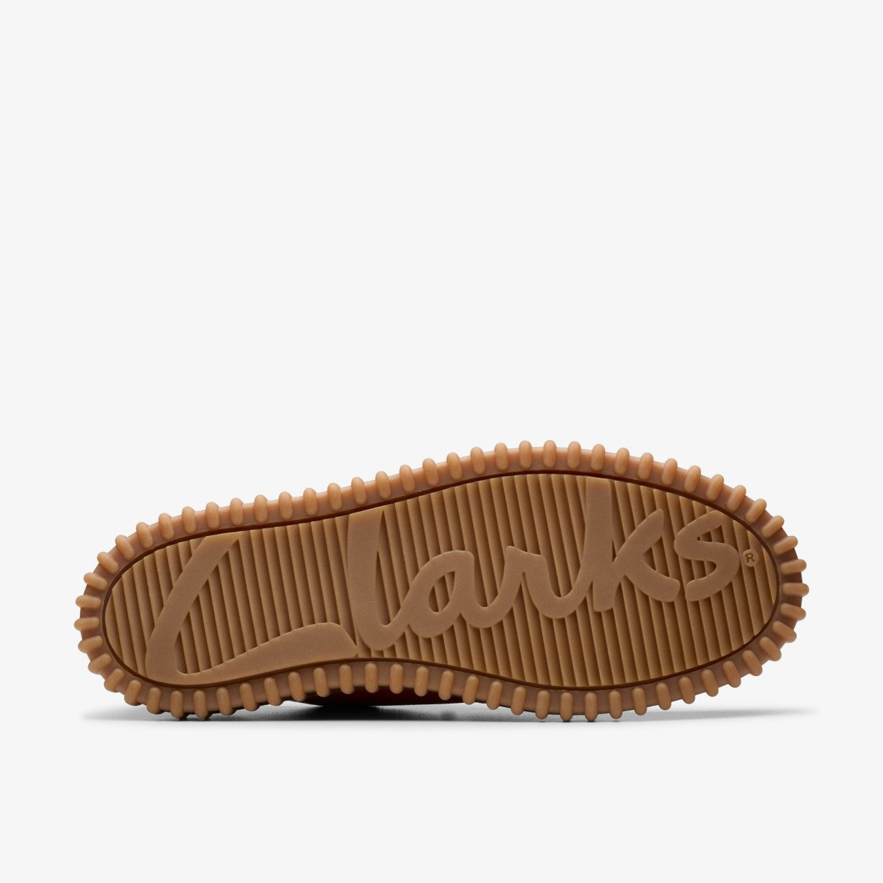 Torhill Lo Red Suede | Clarks outlet - Men