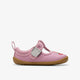 Pink Canvas