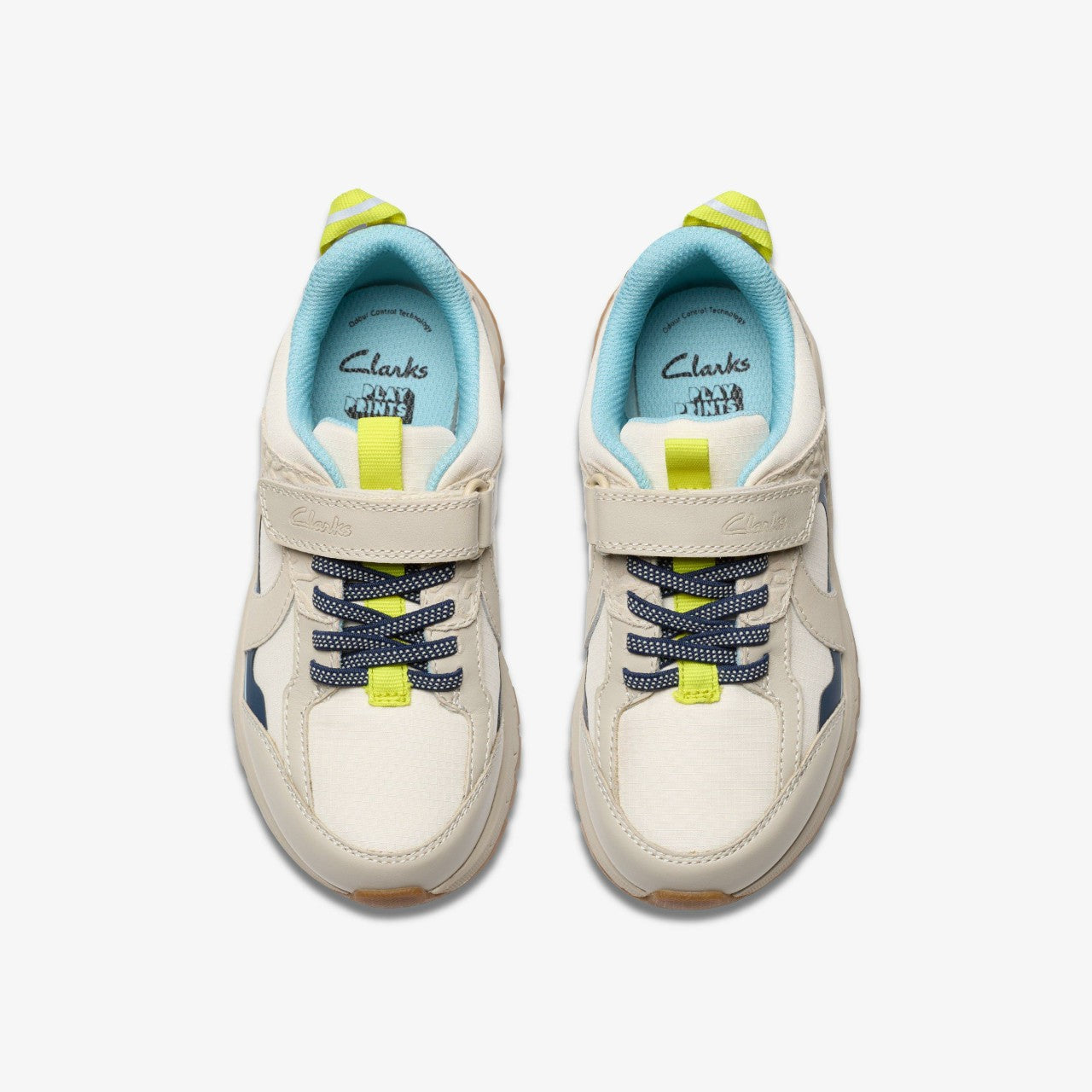 Selva Hero Kid Cotton | Clarks Sale - Kids