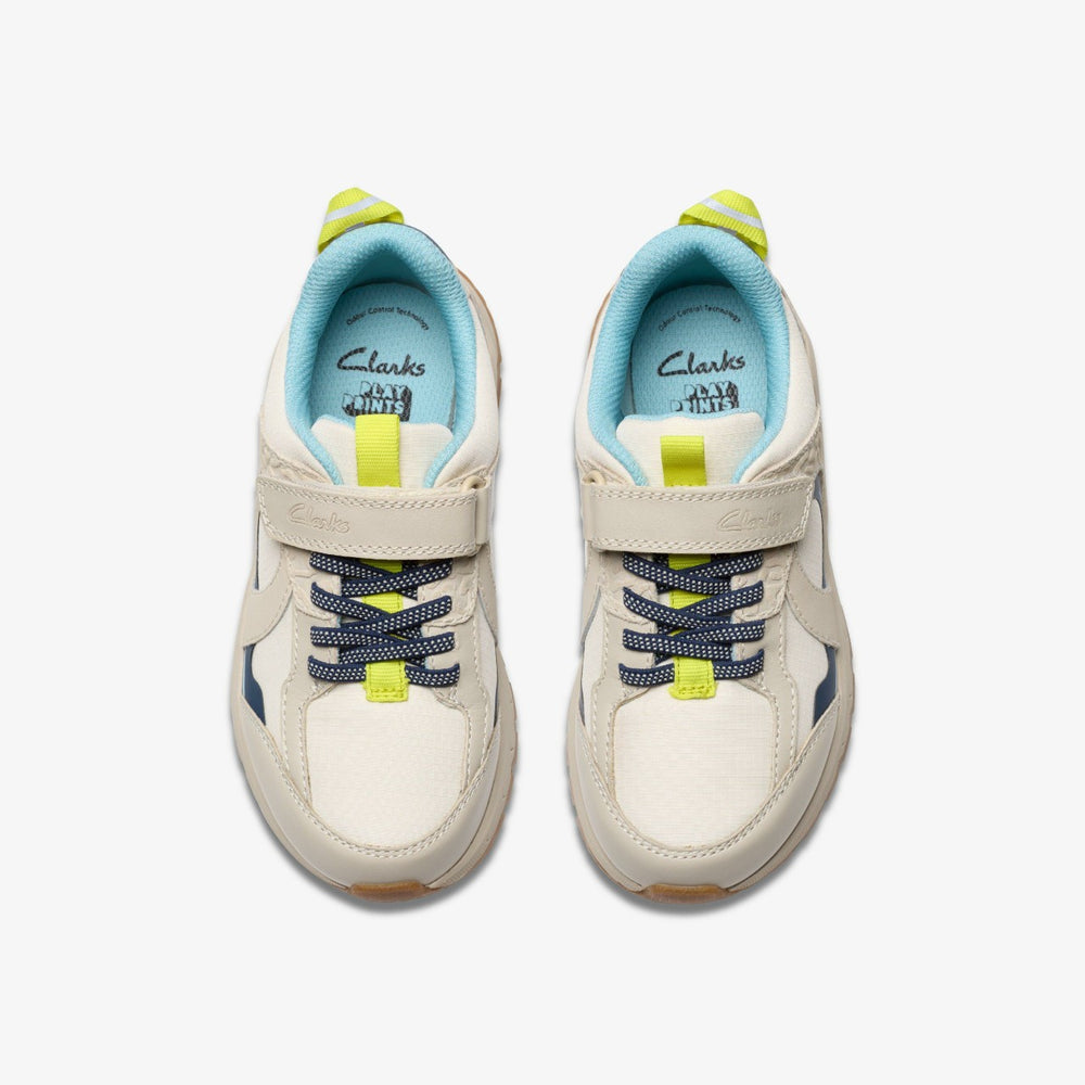 Selva Hero Kid Cotton | Clarks Sale - Kids