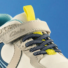 Selva Hero Kid Cotton | Clarks Sale - Kids