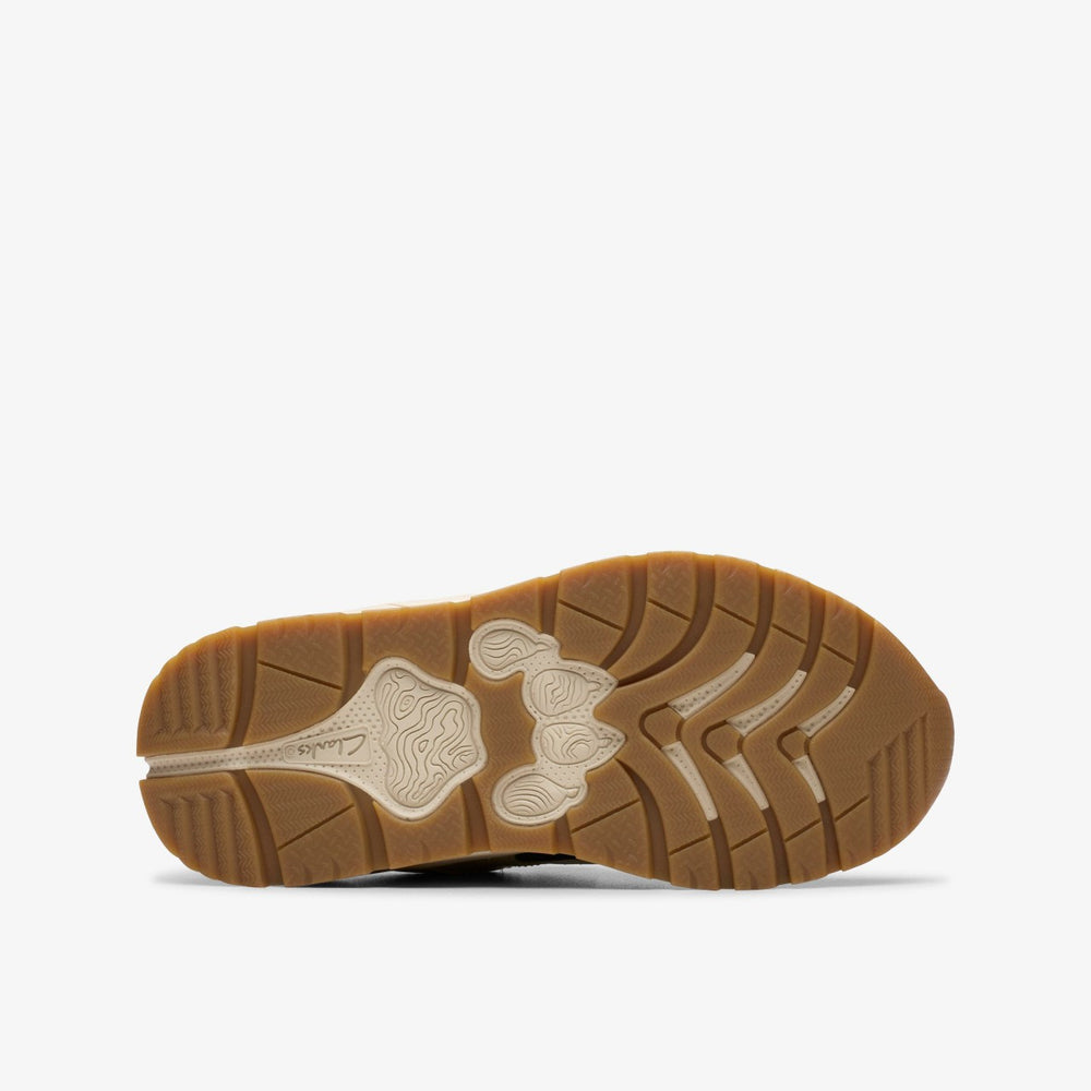 Selva Hero Kid Cotton | Clarks Sale - Kids