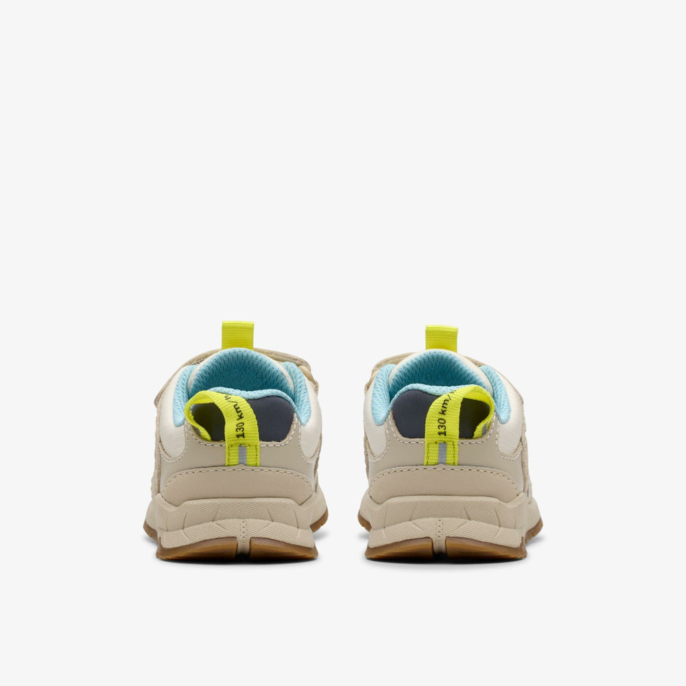 Selva Hero Toddler Cotton | Clarks discount - Kids