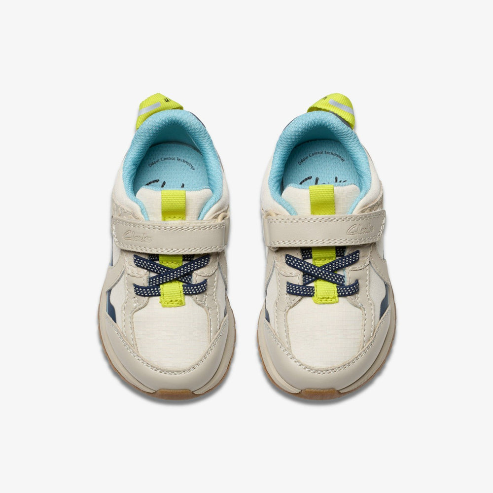 Selva Hero Toddler Cotton | Clarks discount - Kids