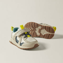 Selva Hero Toddler Cotton | Clarks discount - Kids