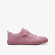 Pink Fabric