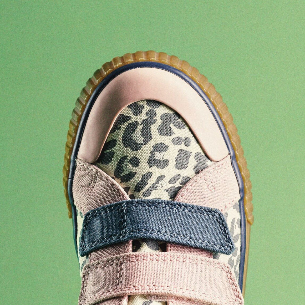 Foxing Vibe Kid Ecru Canvas | Clarks Sale - Kids
