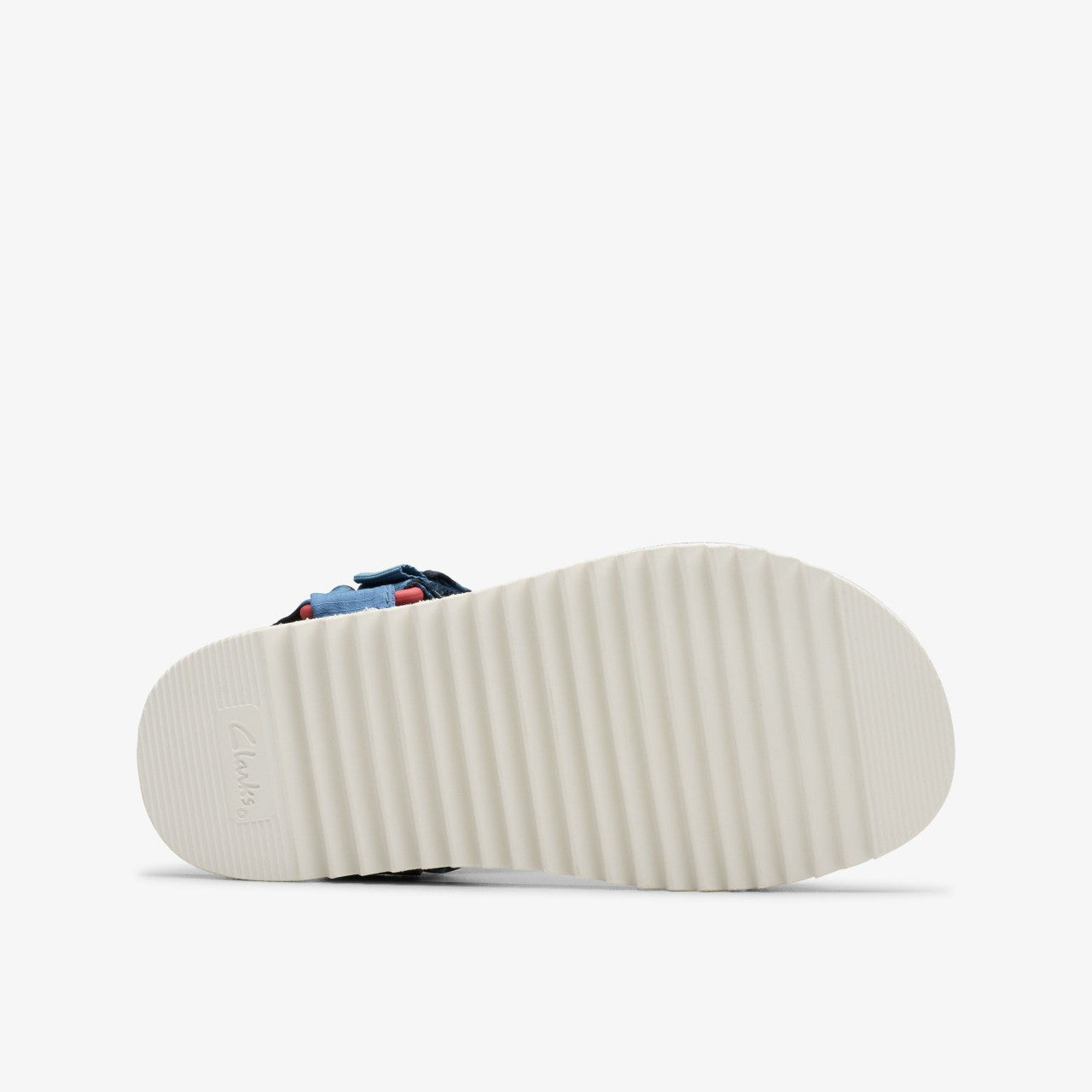 Peak Web Kid Blue Print | Clarks Sale - Kids