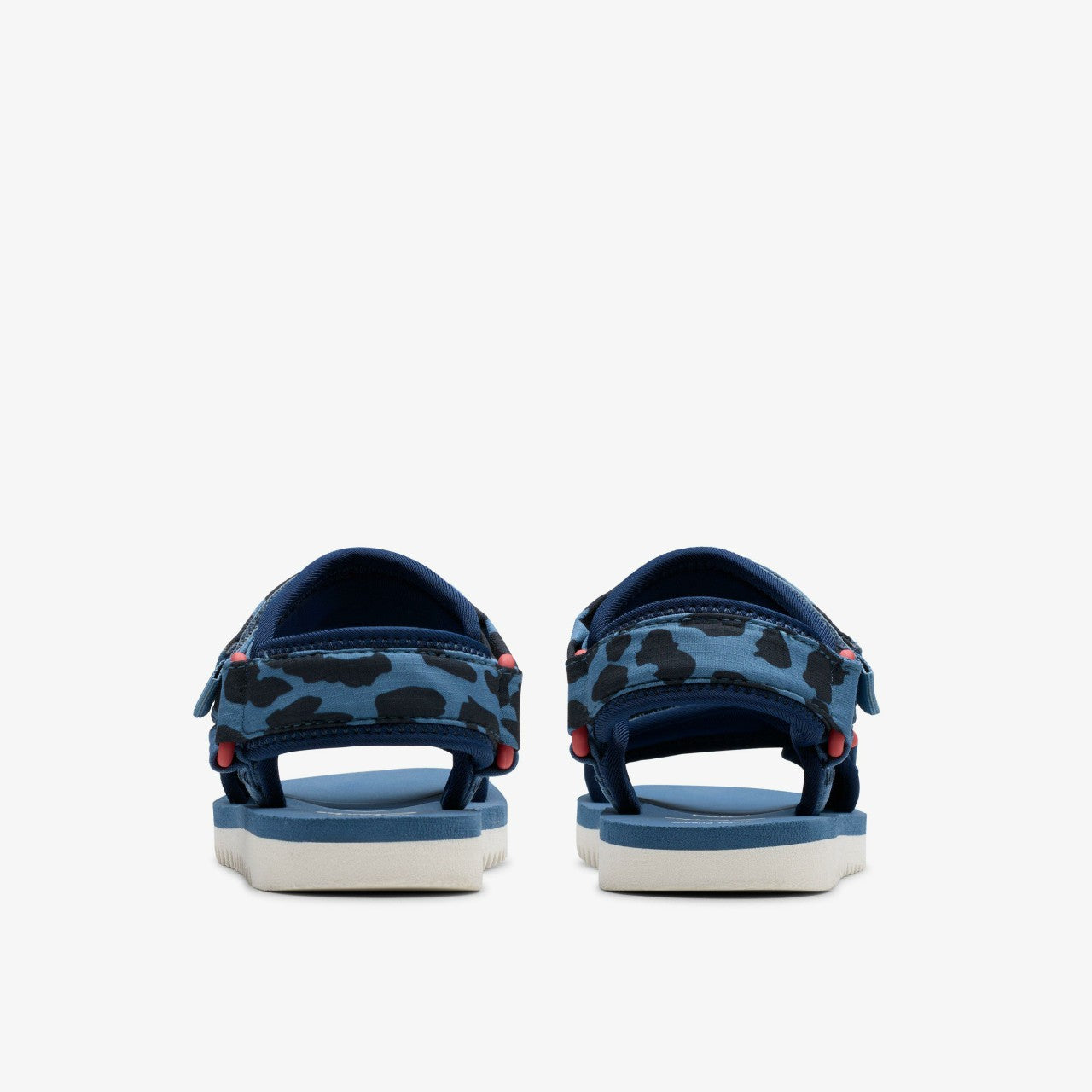 Peak Web Kid Blue Print | Clarks Sale - Kids