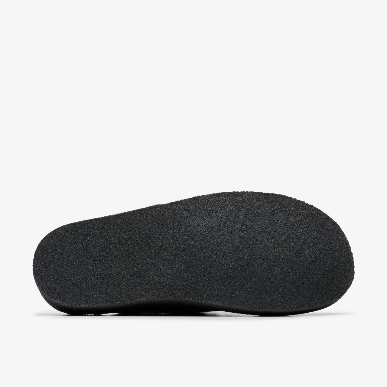 Desert Nomad Mule Black Suede | Clarks for sale - Women