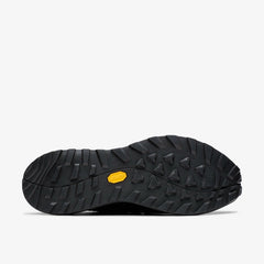 Walla Eden Lo Black / Black Suede | Clarks Sale - Men