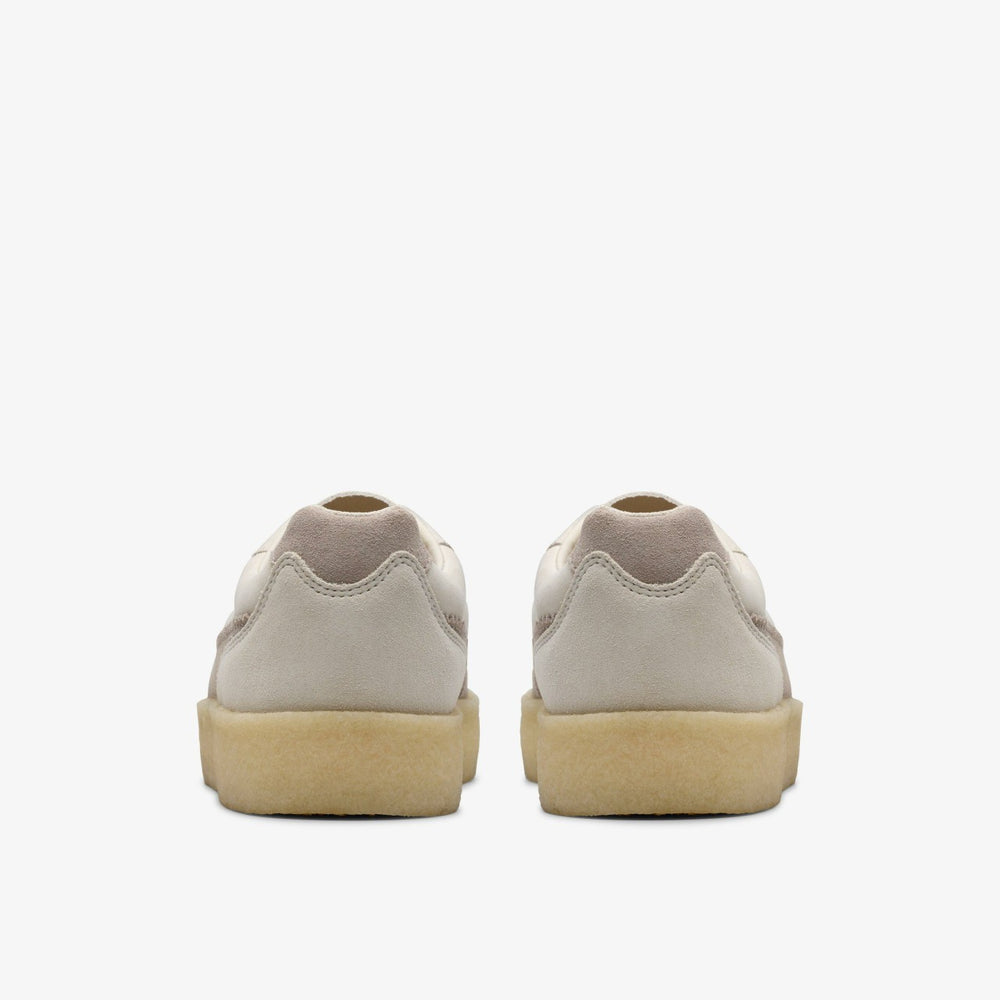 Tor 80 Off White Combination | Clarks discount - Men