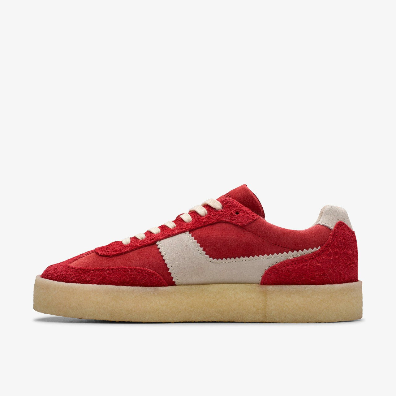 Tor 80 Red Combination | Clarks online - Men