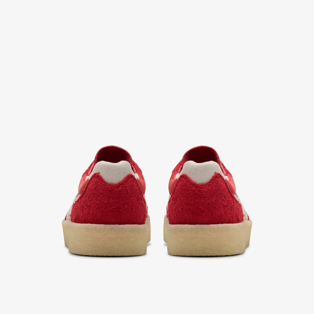 Tor 80 Red Combination | Clarks online - Men