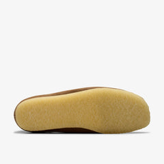 Wallabee Cola Interest | Clarks online - Men