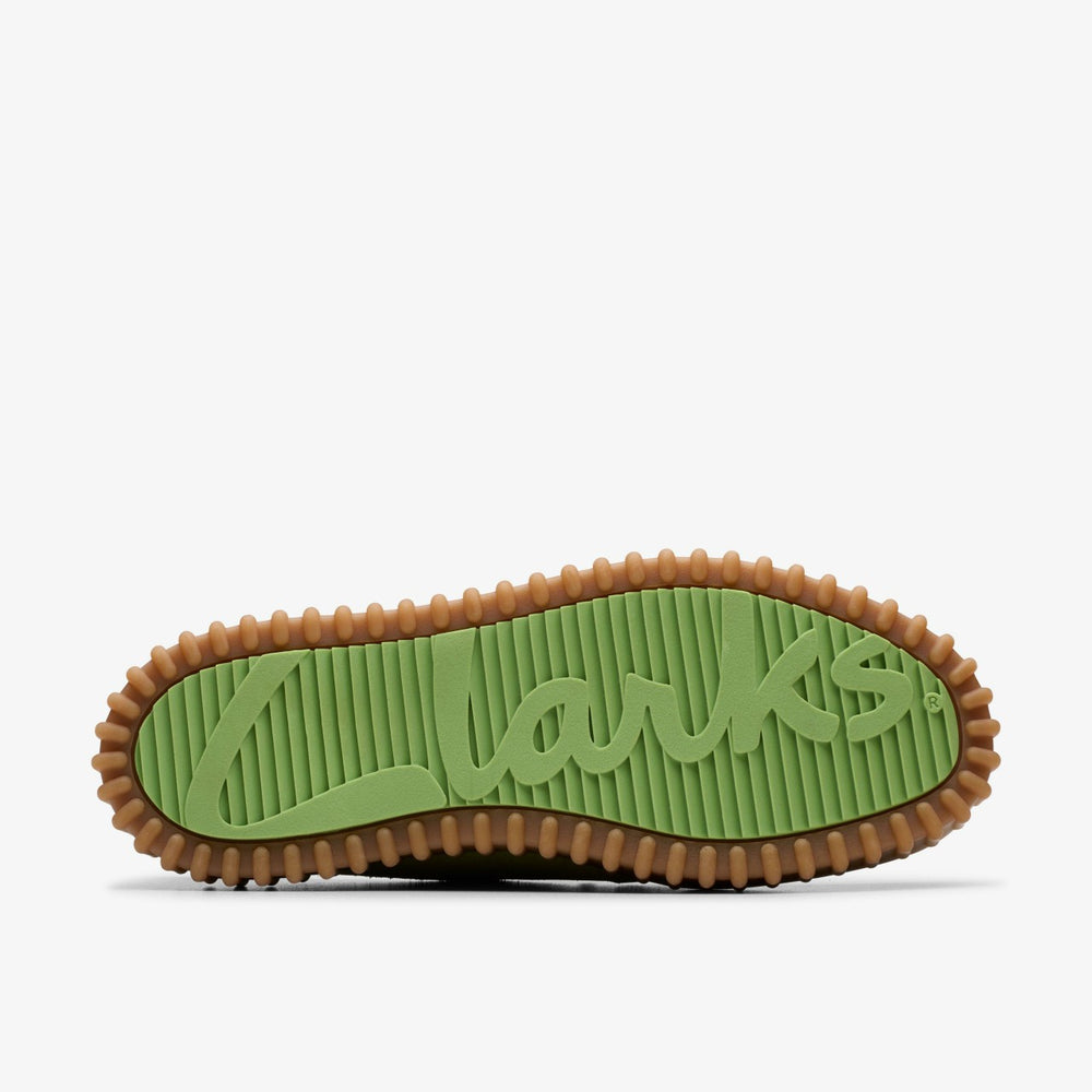 Torhill Bee Apple Suede | Clarks for sale - Women
