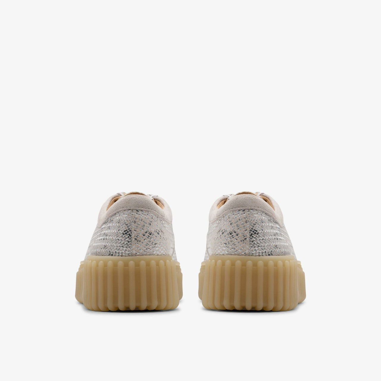 Torhill Bee Silver Metallic | Clarks discount - Women