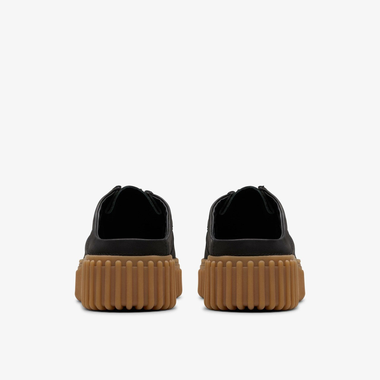 Torhill Mule Black Nubuck | Clarks outlet - Women