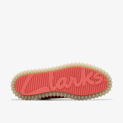 Torhill Mule Coral Suede | Clarks for sale - Women