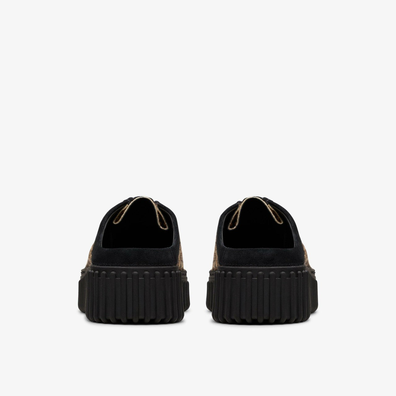 Torhill Mule Leopard Print | Clarks discount - Women