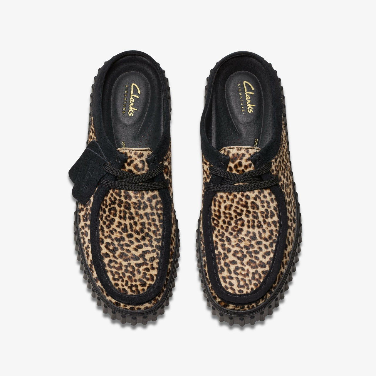 Torhill Mule Leopard Print | Clarks discount - Women