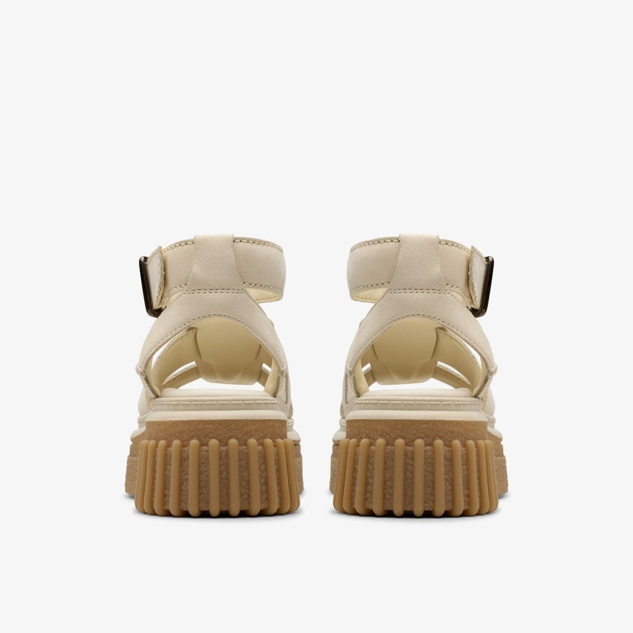 Evamar Sun Cream Leather | Clarks on Sale - Women