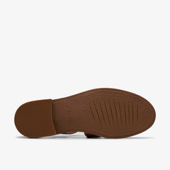 Hana Sun Tan Leather | Clarks on Sale - Women