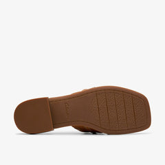 Ariany Mule Tan Leather | Clarks Sale - Women