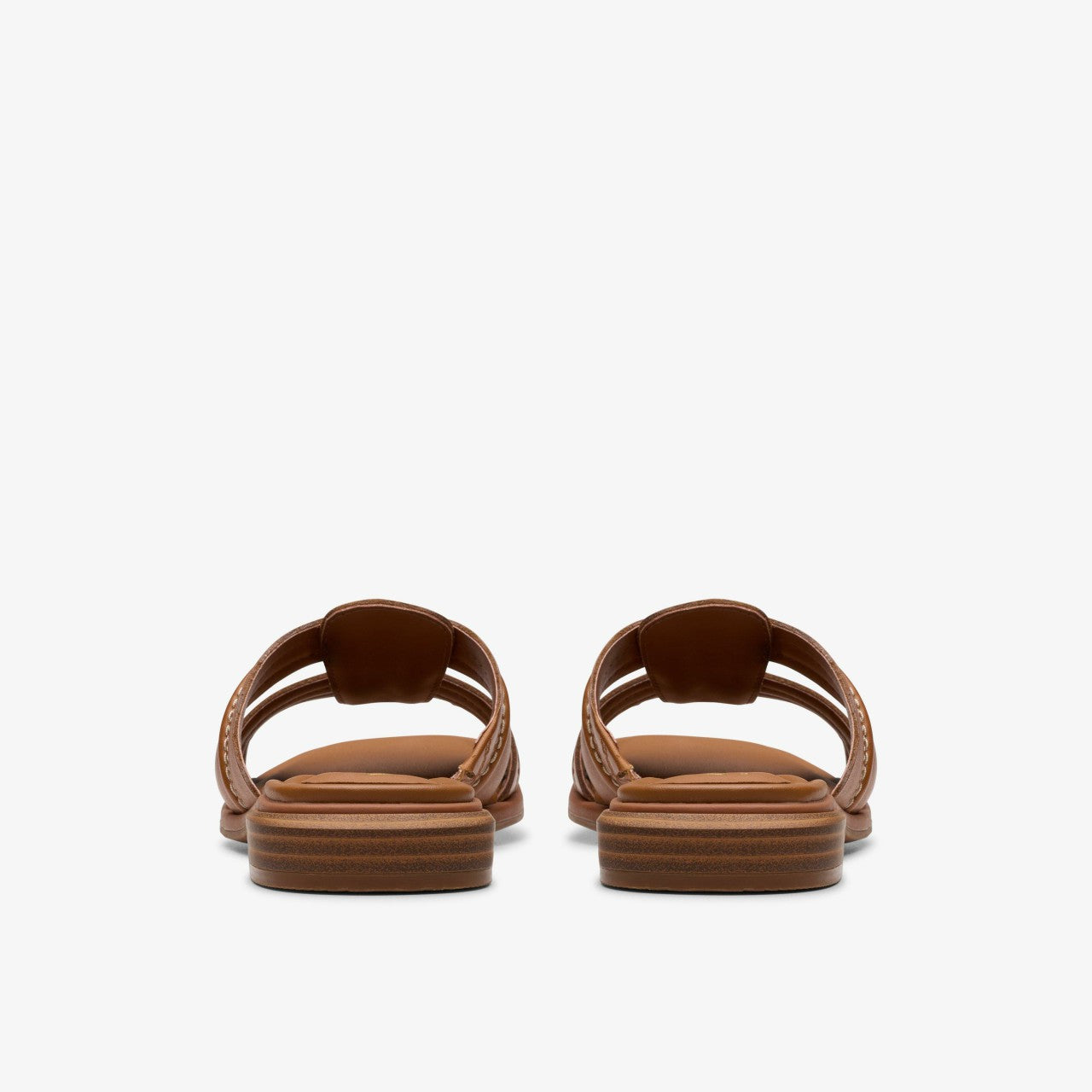 Ariany Mule Tan Leather | Clarks Sale - Women