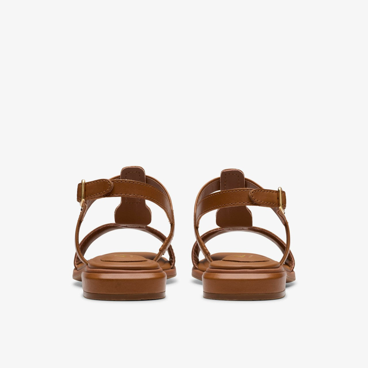 Ariany Sling Tan Leather | Clarks discount - Women