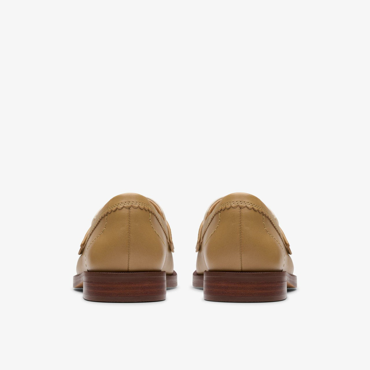 Straven Edge Light Tan Combination | Clarks online - Women