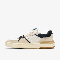 Courtlite 2 Lo Navy Combination | Clarks on Sale - Men