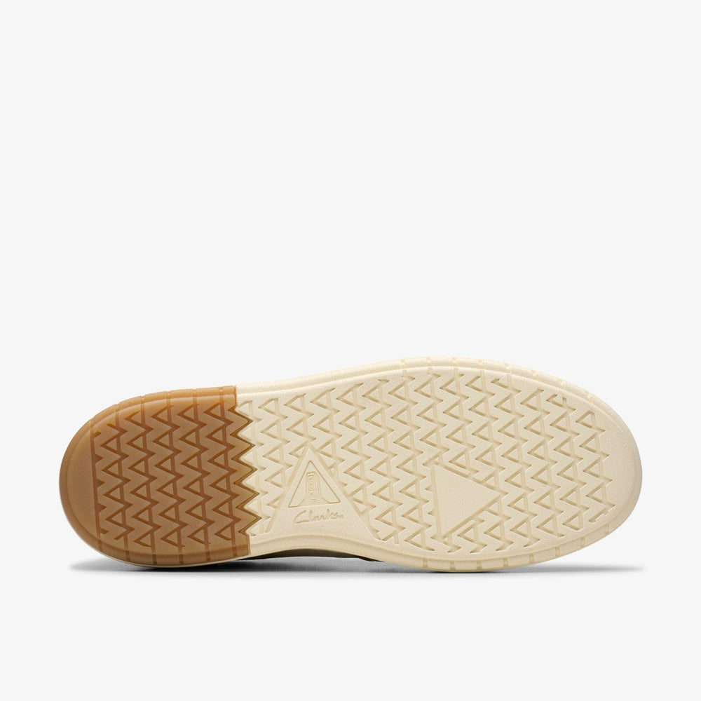 Courtlite 2 Lo Red Combination | Clarks for sale - Men