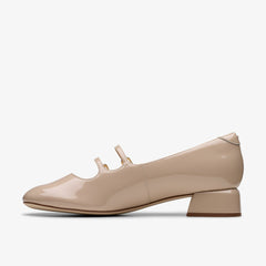 Daiss 30 Shine Sand Patent | Clarks online - Women
