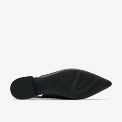 Sensa 15 Shine Black Interest | Clarks discount - Women