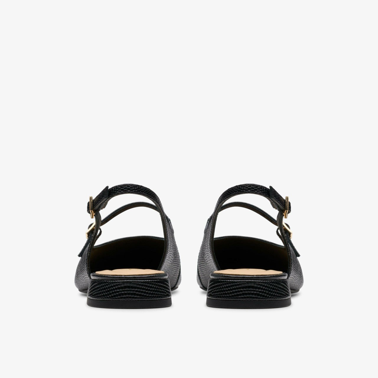 Sensa 15 Shine Black Interest | Clarks discount - Women
