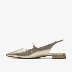 Sensa 15 Shine Champagne Interest | Clarks online - Women
