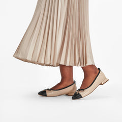 Ubree 15 Poppy Sand Combination | Clarks Sale - Women