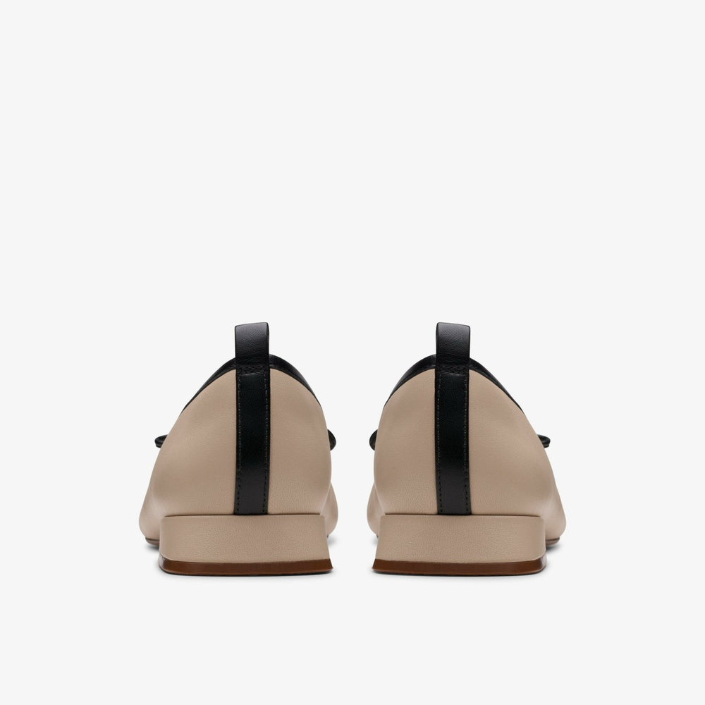 Ubree 15 Poppy Sand Combination | Clarks Sale - Women