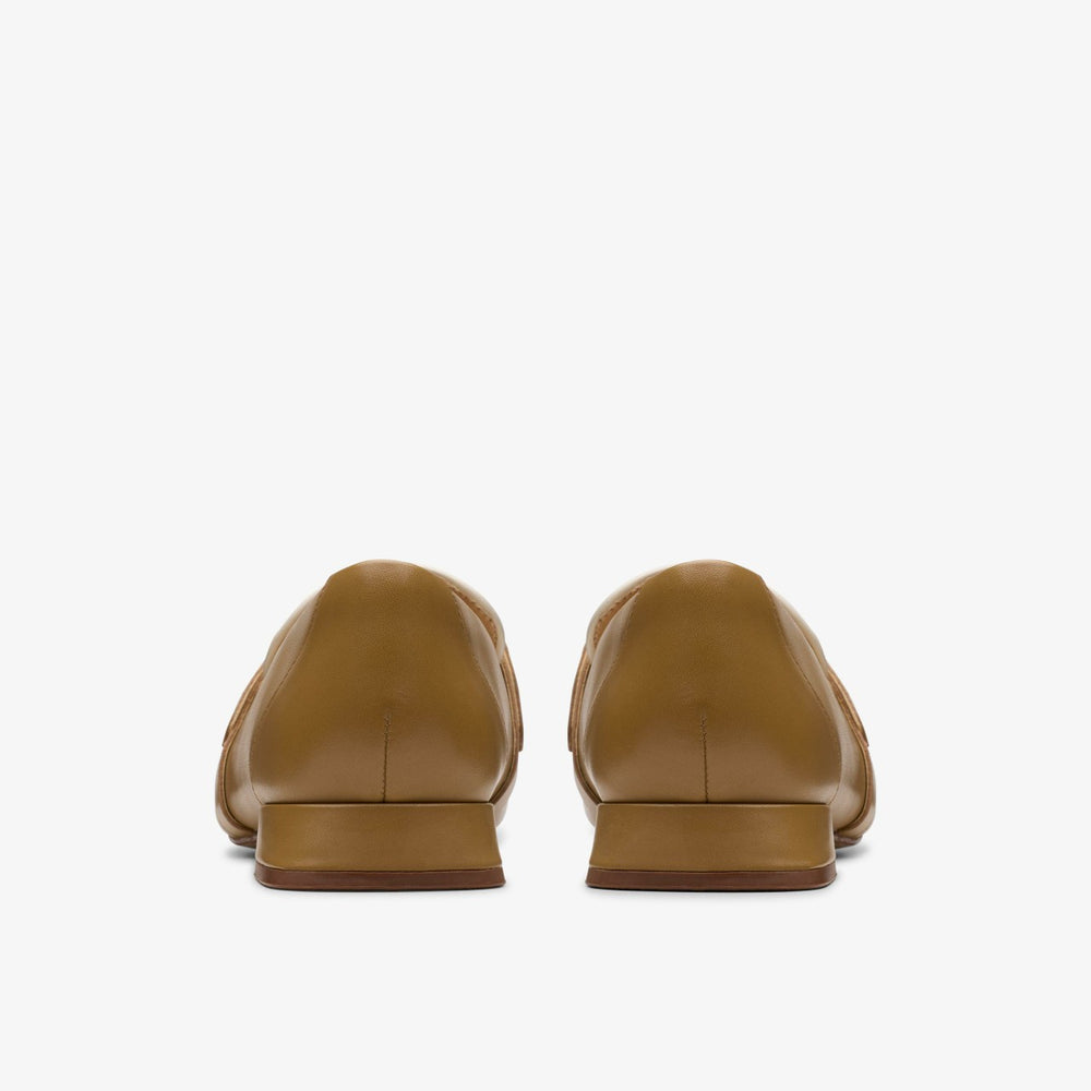 Ubree15 Lily Light Tan Combination | Clarks discount - Women