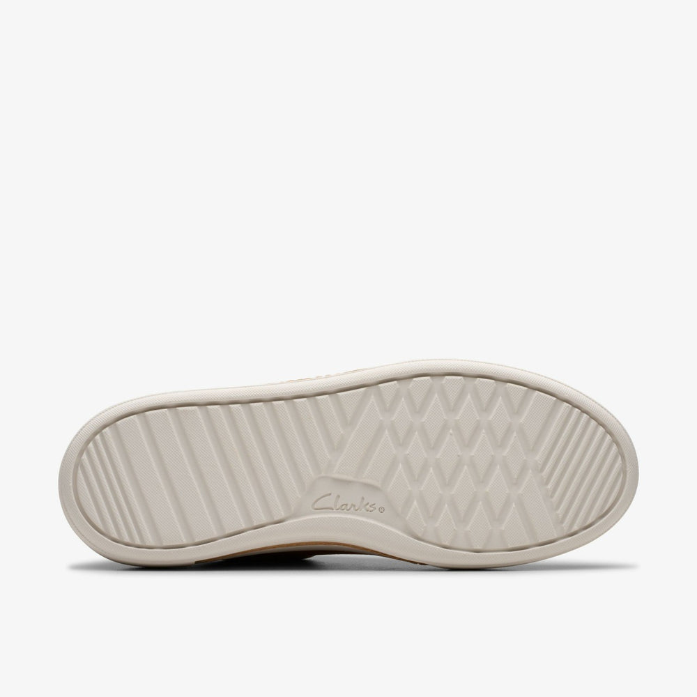 Hollyhock Walk Copper Metallic | Clarks for sale - Women