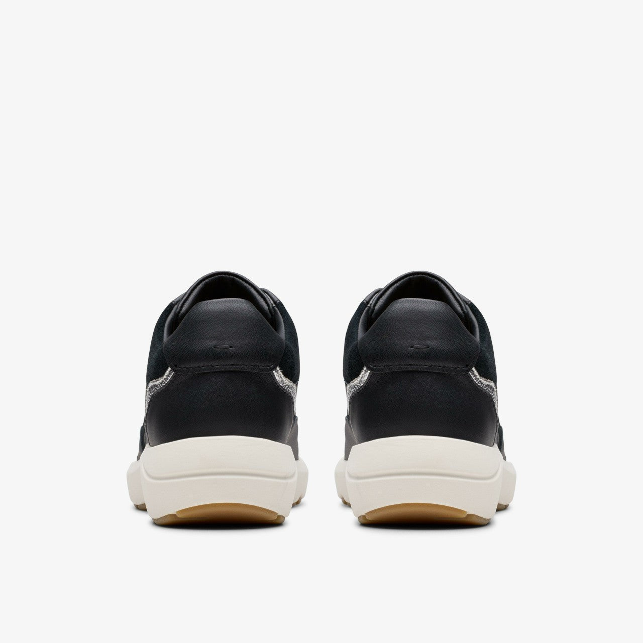 Tivoli Walk Black Combination | Clarks online - Women