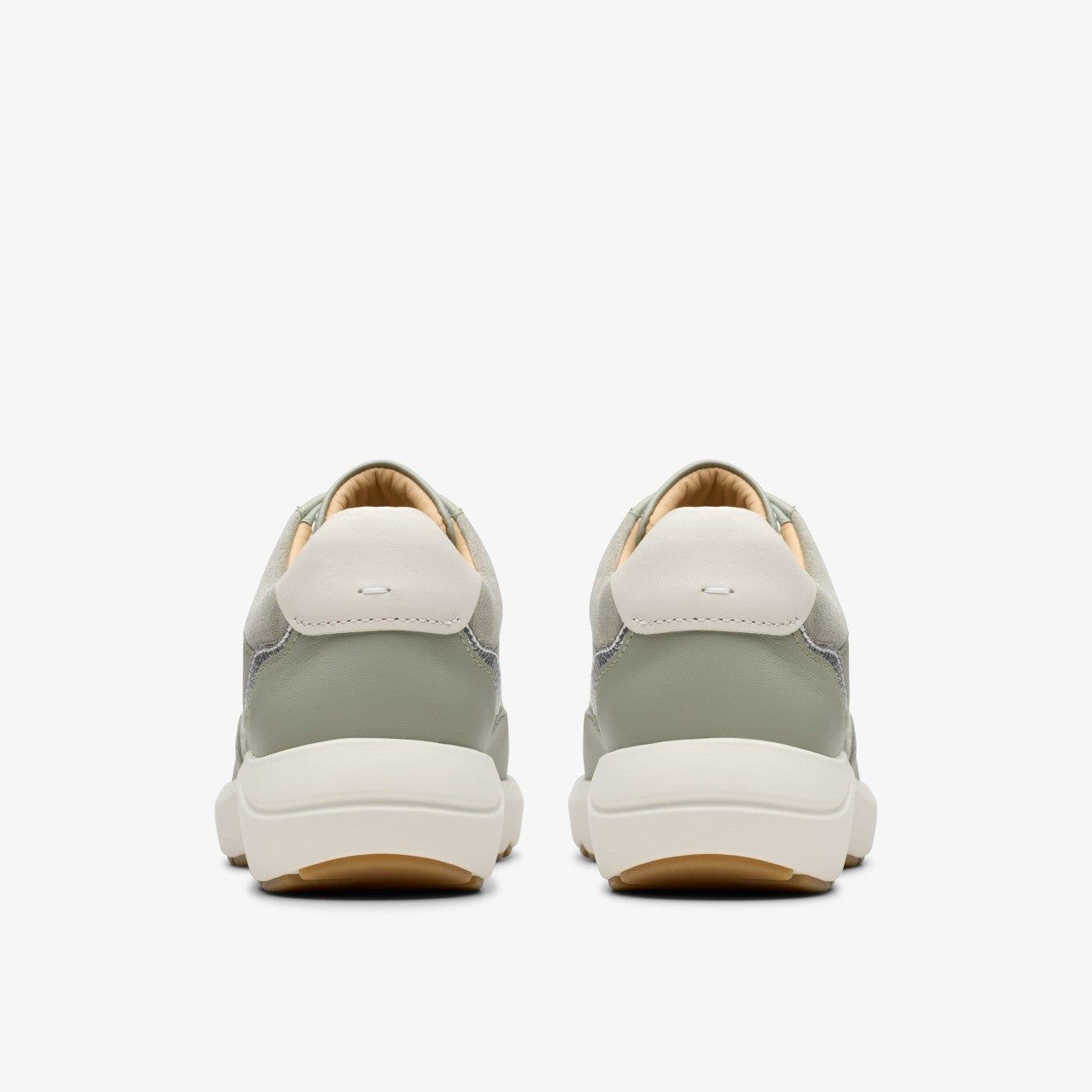 Tivoli Walk Light Green | Clarks on Sale - Women